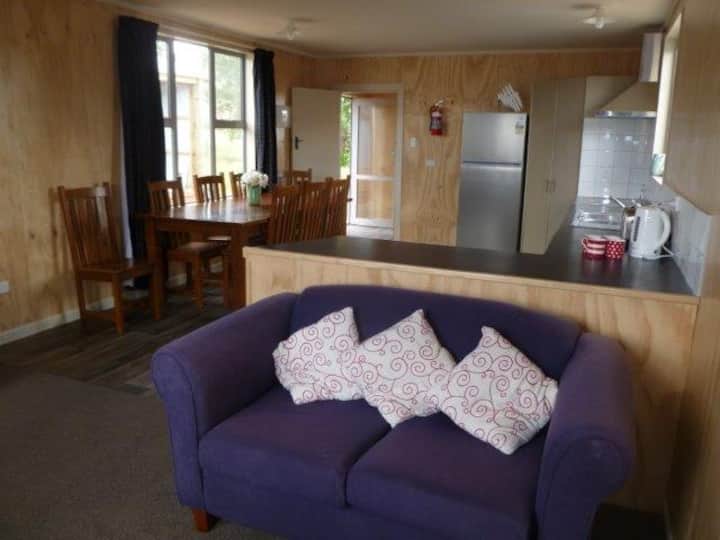 Farm Stay With Star Gazing Paradise - Omarama
