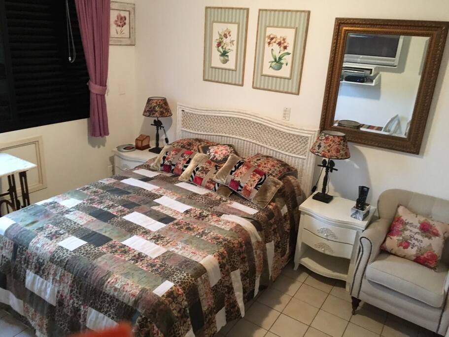 Suite 1