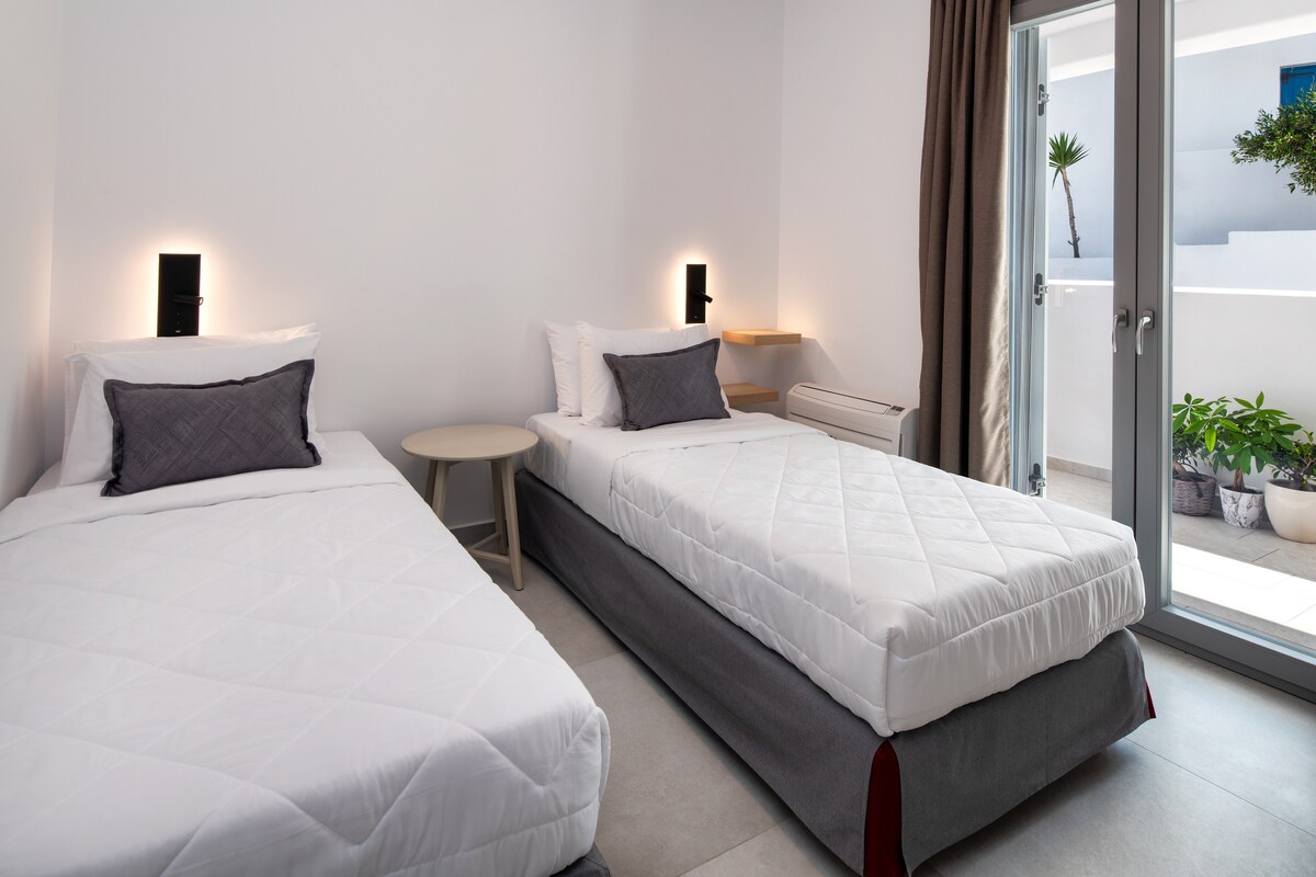 Спална соба 1