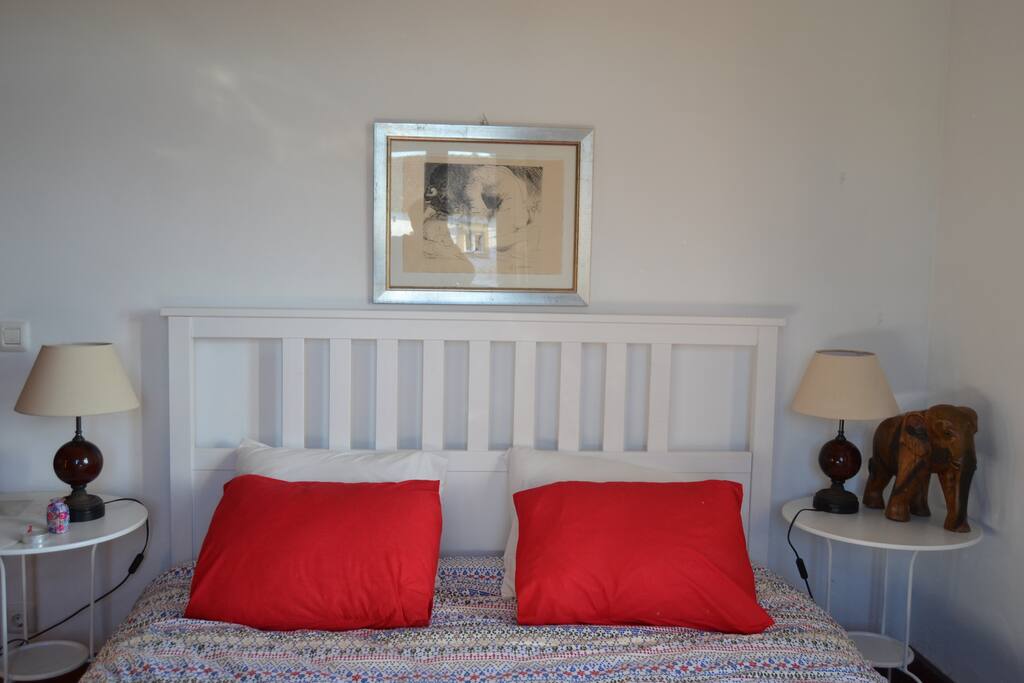 O quarto