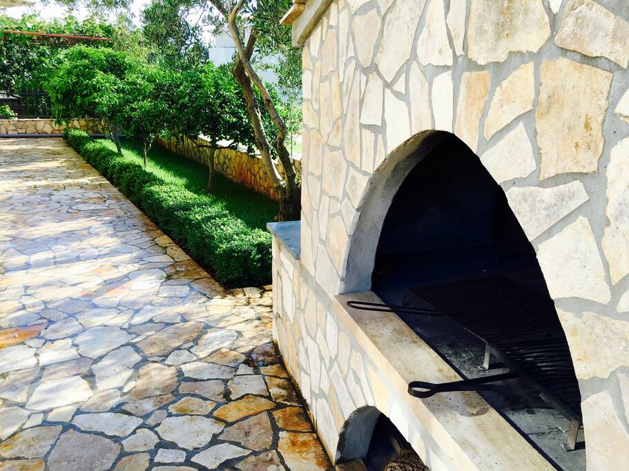 BBQ