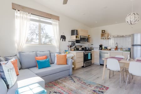 Sedona Guest House with VIEWS