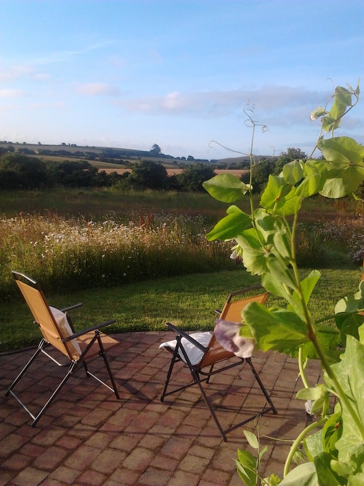 Country guest studio near beach & Ballymaloe Guest suites for Rent in