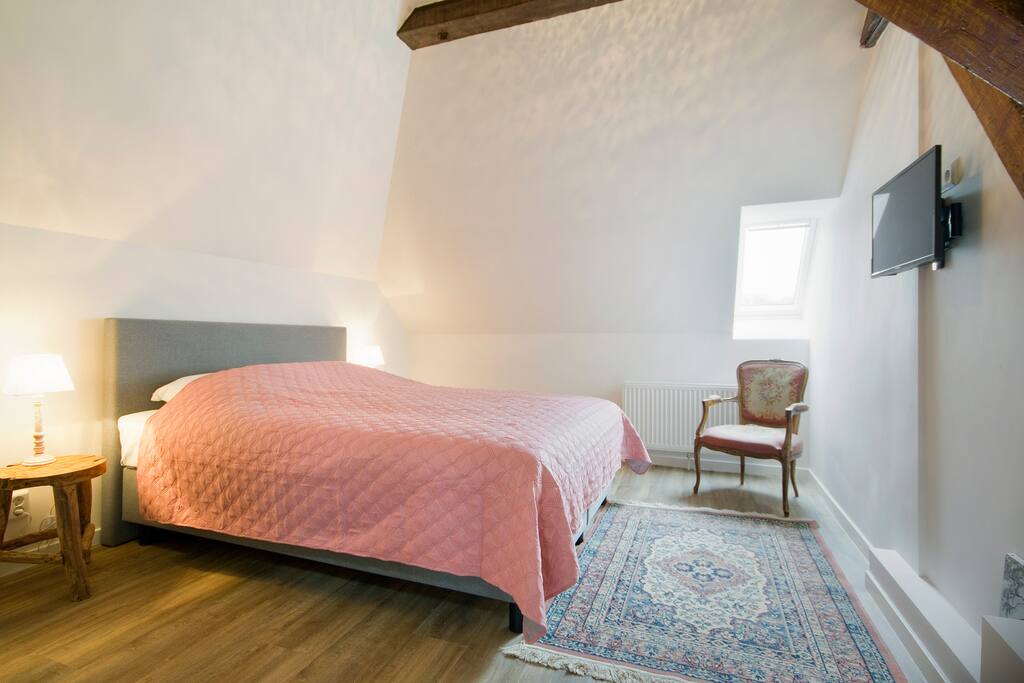 slaapkamer 1
