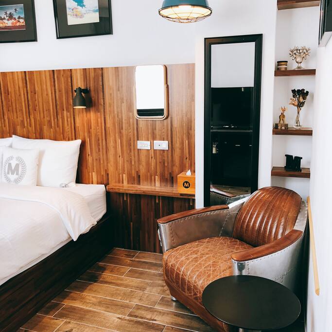 room
