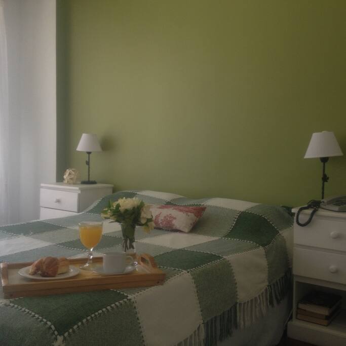 bethroom