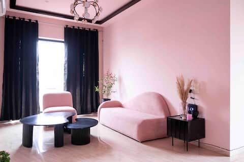 Blackpink holiday stay