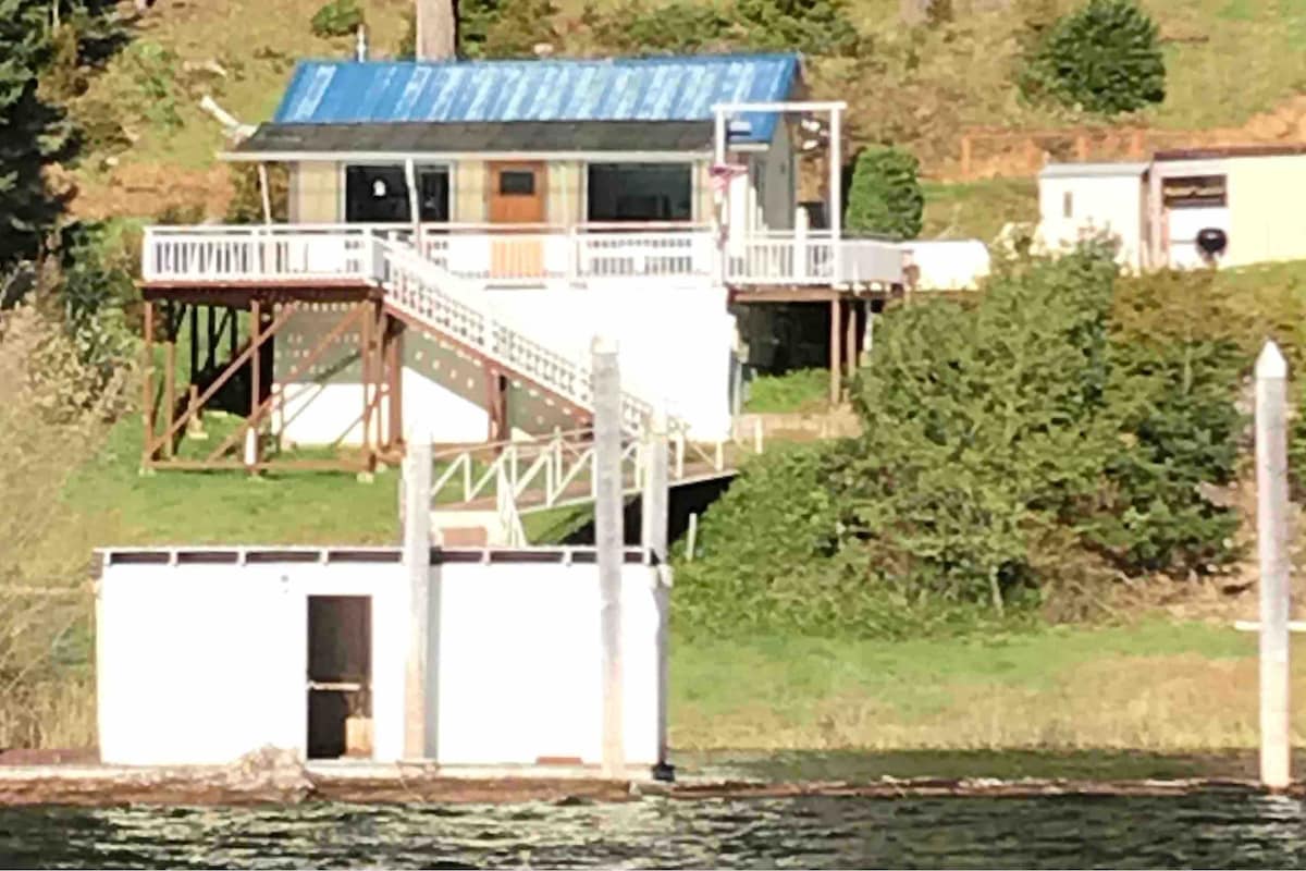 pet friendly cottages in the lakes