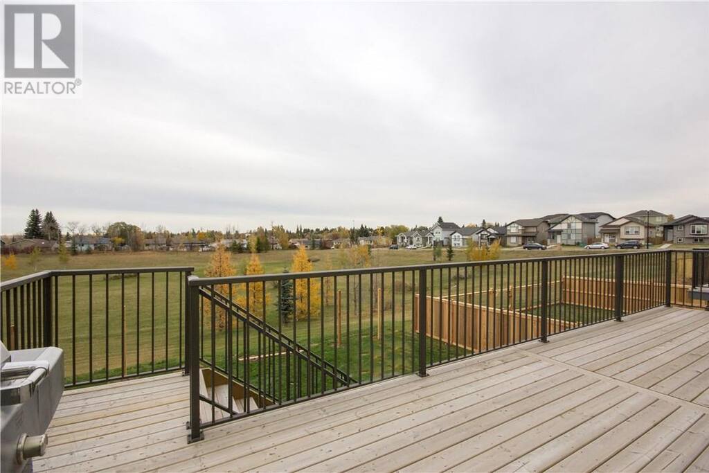 Beautiful View of the Green Space