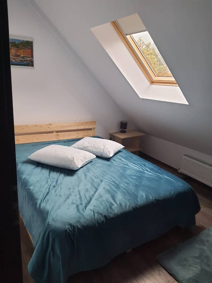 Vise placute! Dormitor nr1