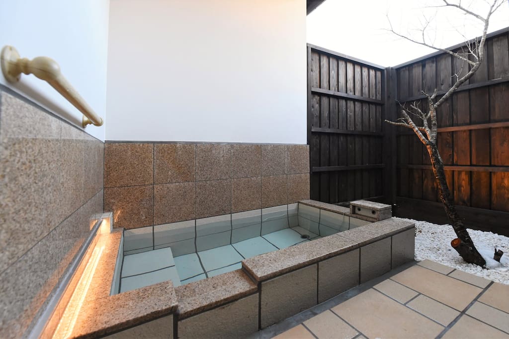 Hot spring