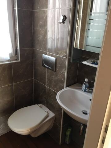 Superbe appartement proche du lac et de la Gare gallery image 4