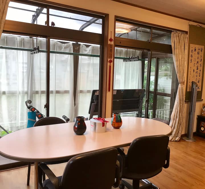 Всекидневна