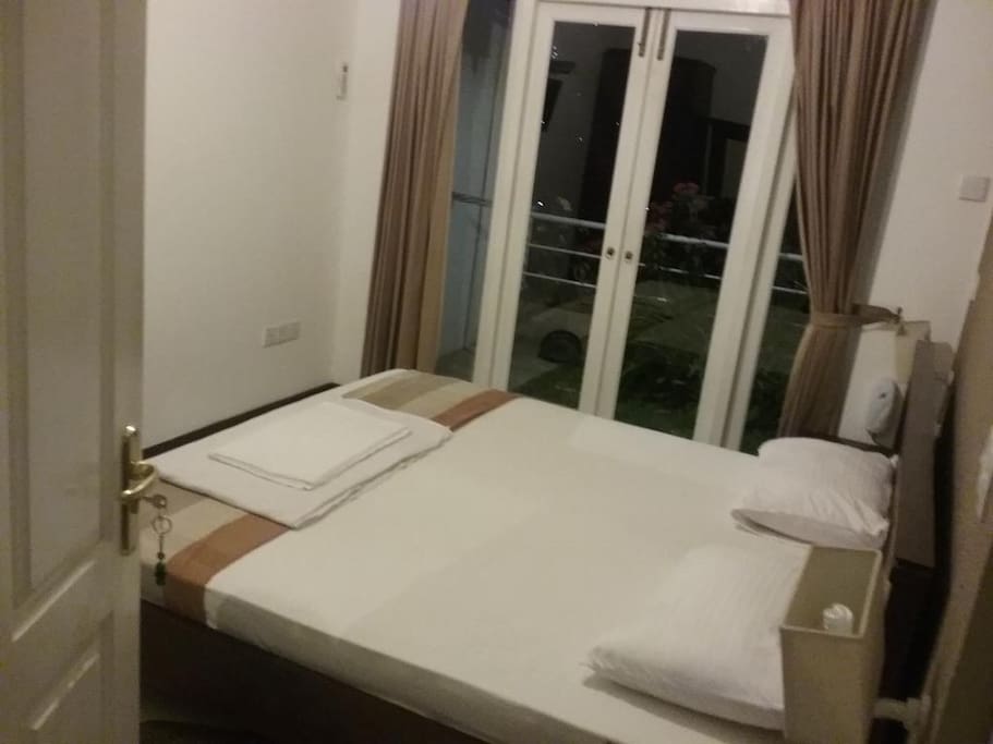 Kandy Reach Inn 2