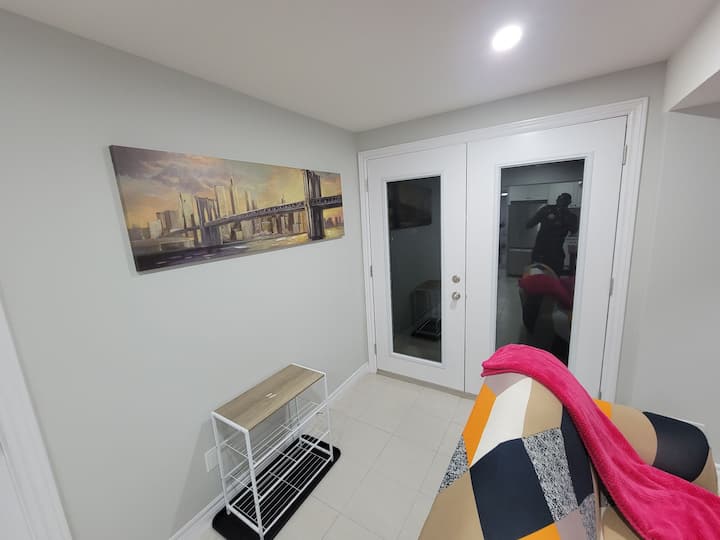 Nice And Clean 3bedrooms Appart. - Kitchener