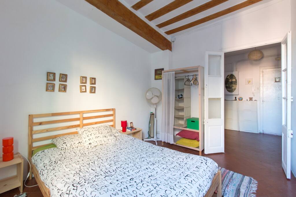 habitación