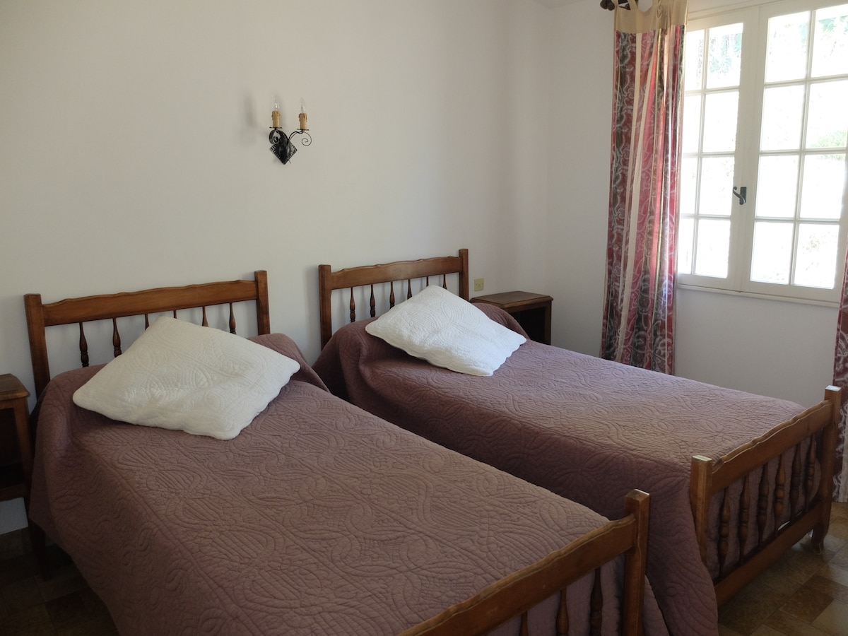 Საძინებელი 2