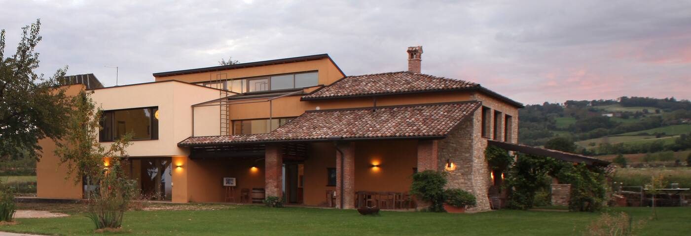 Airbnb Borgonovo Val Tidone Vacation Rentals Places
