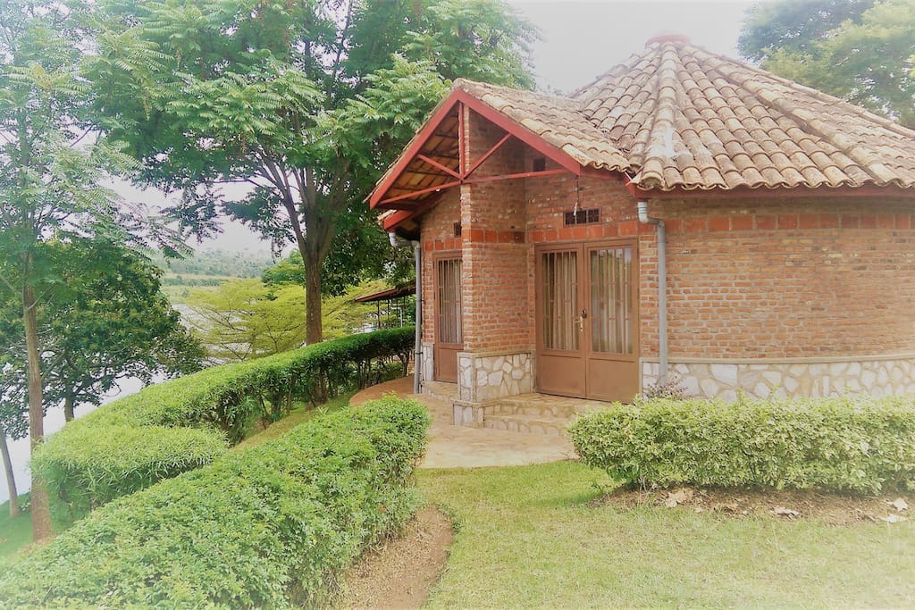 Inkeri Bungalow View