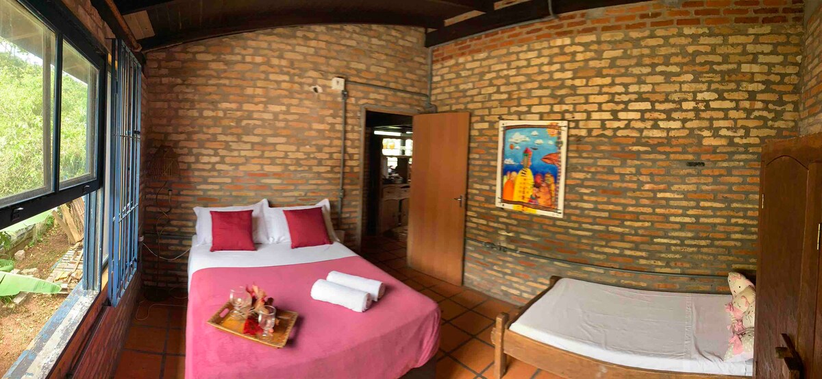 غرفة النوم 1