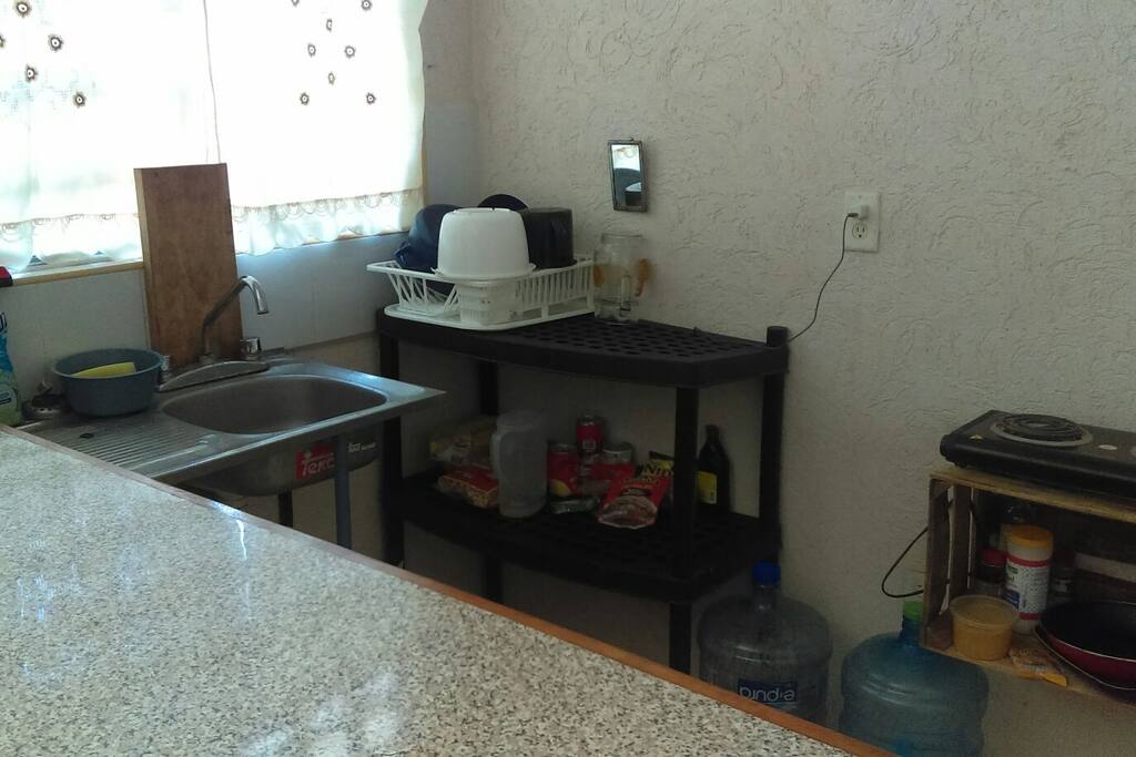 Cocina