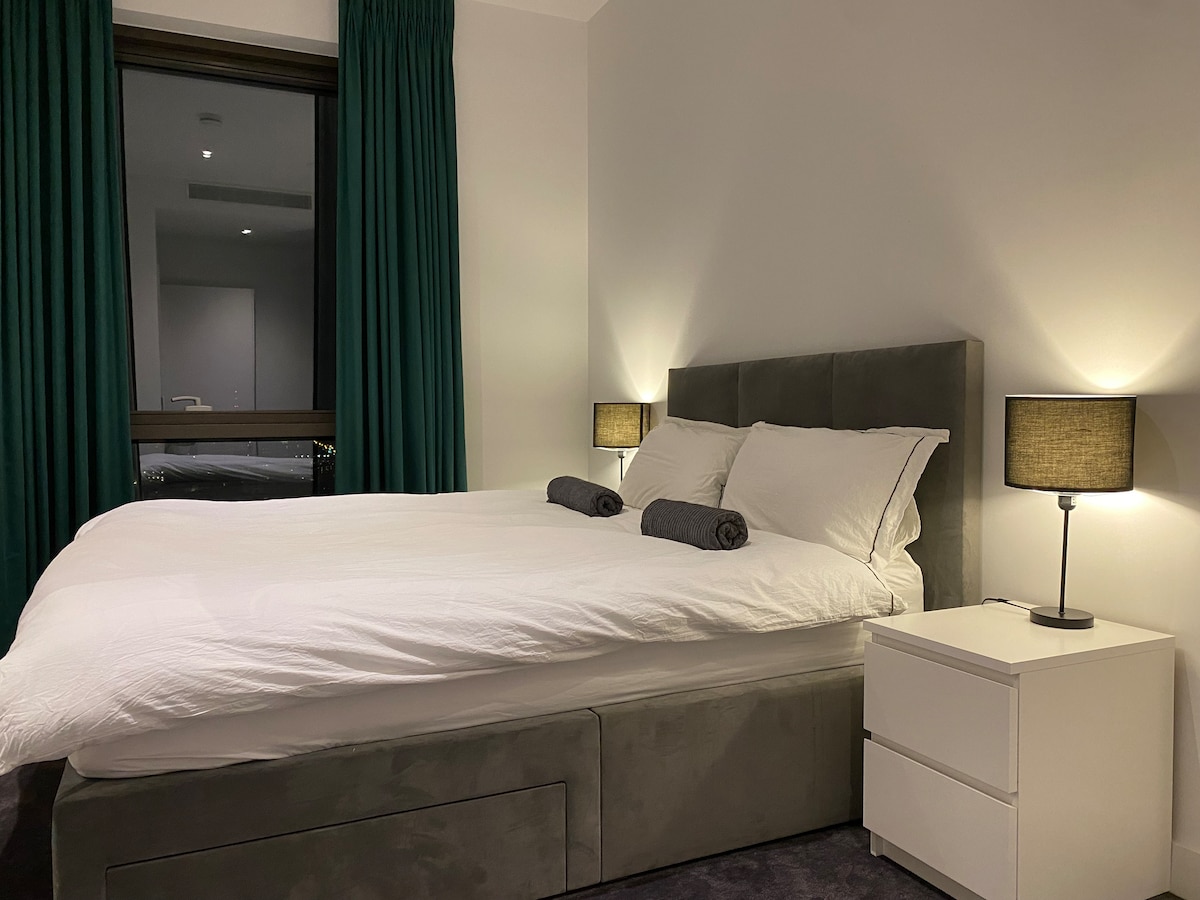 غرفة النوم 1