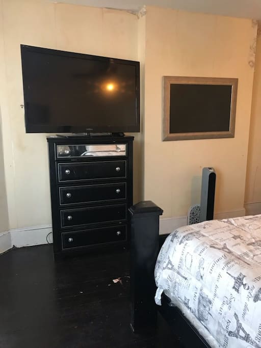 42" tv