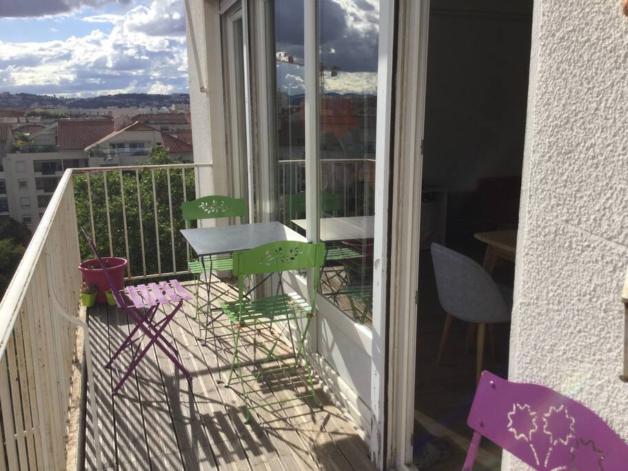 Balcon