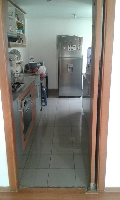 Cocina