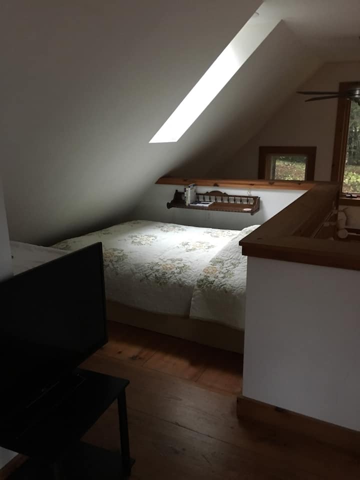 Lake Iroquois Vacation Rentals & Homes Vermont, United States Airbnb