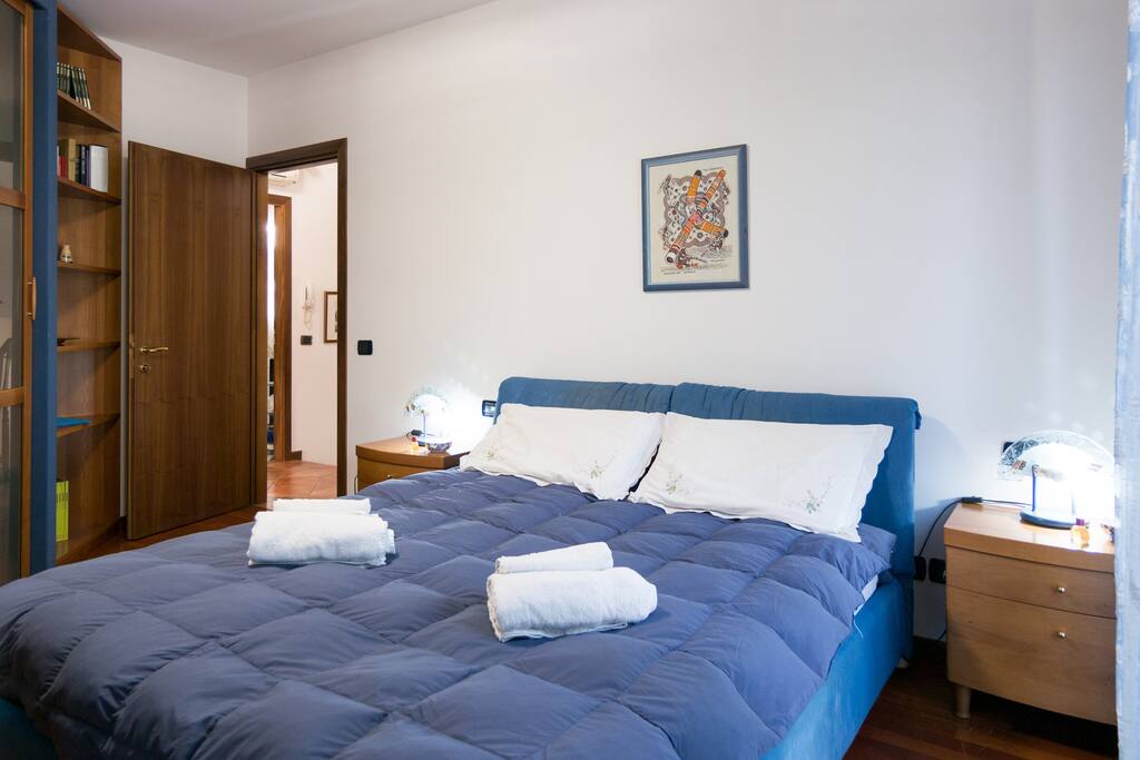Room Giusy