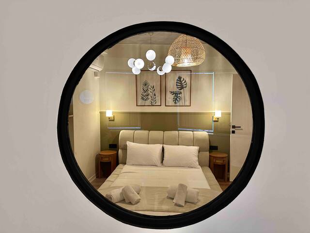 Glamorous Flat in Cihangir gallery image 3