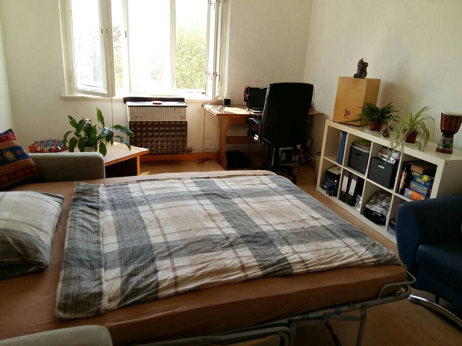 Your Room