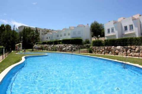 Salou Casa Unifamiliar Completa