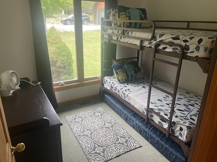 საძინებელი 2