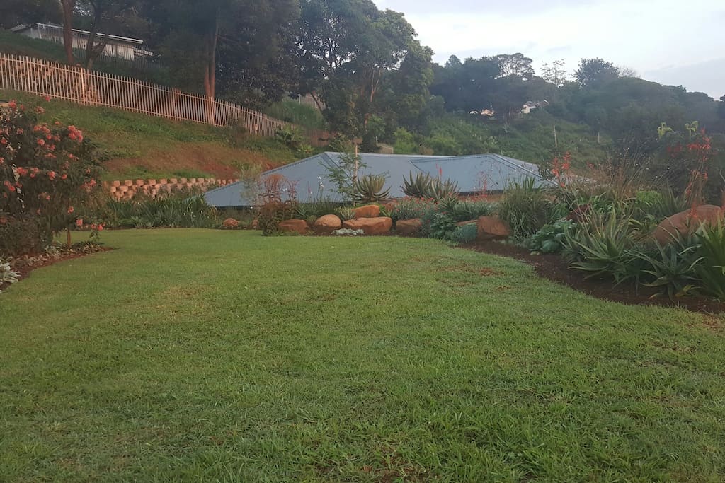 level garden