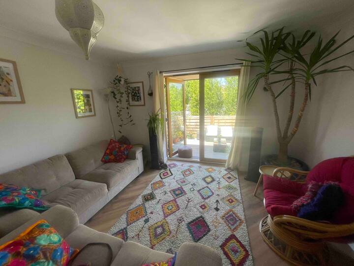 Cosy house close to Totnes town center Houses for Rent in Devon