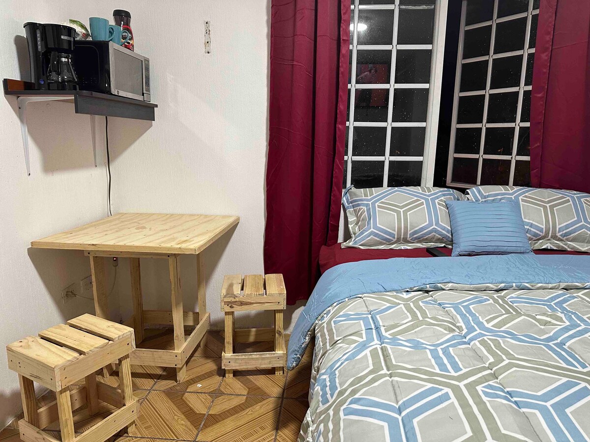 ห้องนอน