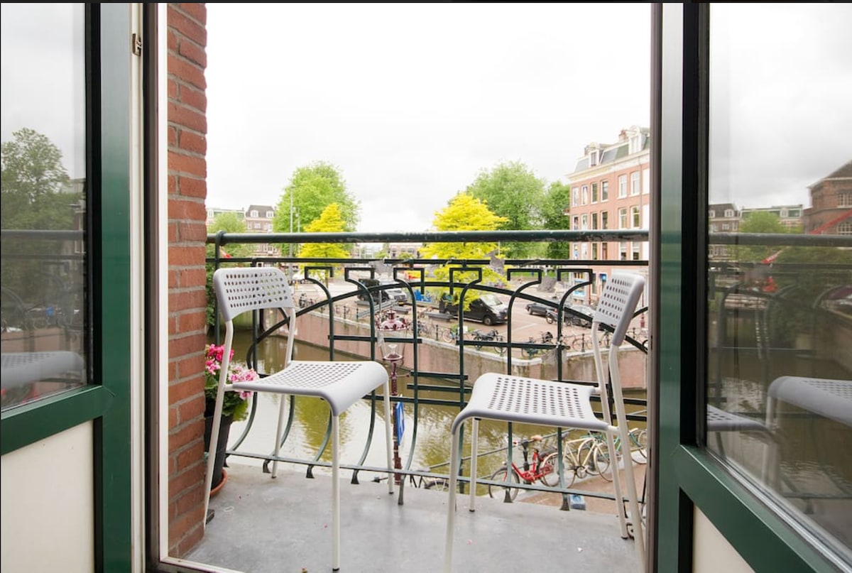 Where To Stay In Amsterdam Jordaan