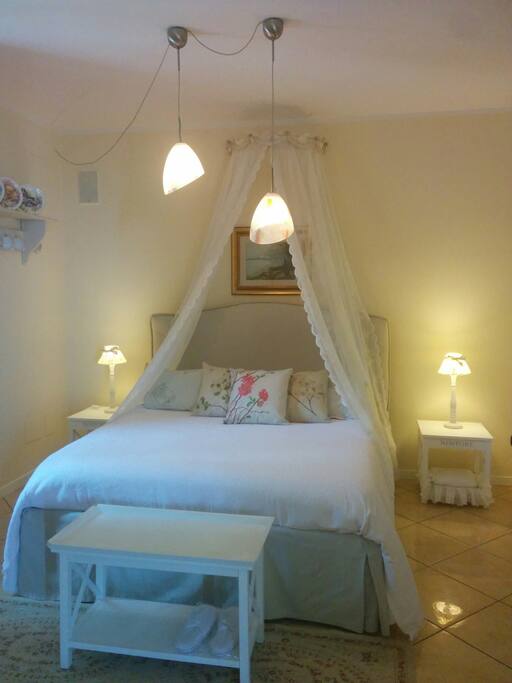 Stanza da letto -Bedroom