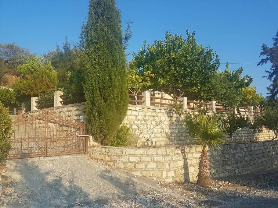 Entrance 2
