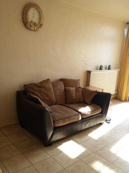 Living room 1