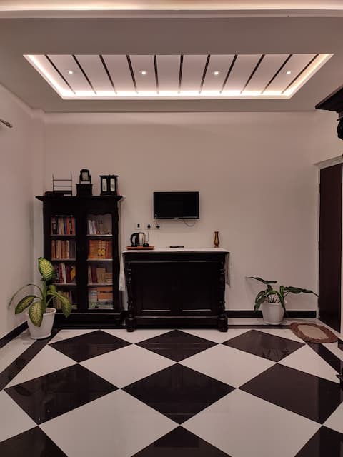 RC Villa, Siliguri (AC)