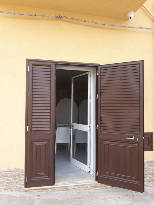 Ingresso
