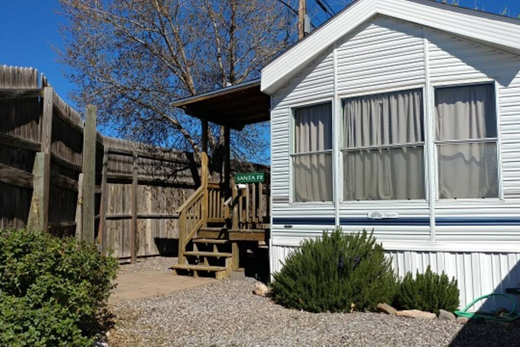 Top 100 Airbnb Rentals 2017 in Silver City, New Mexico