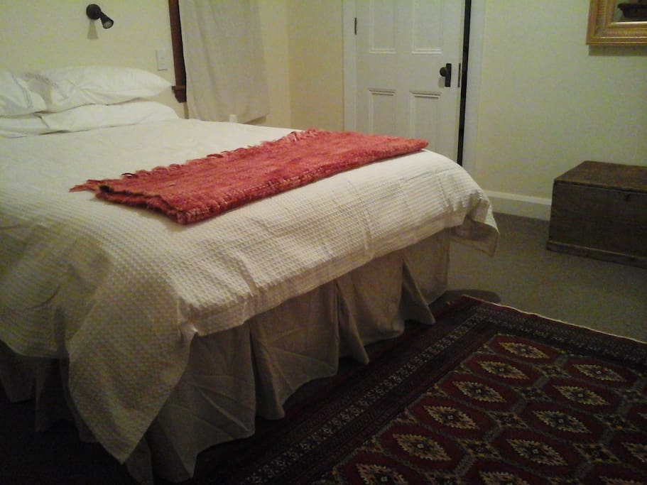 The Red Room