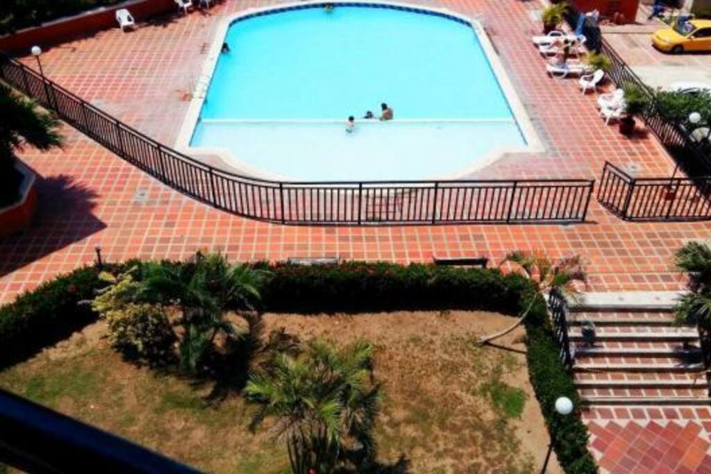 algo de sol no esta mal