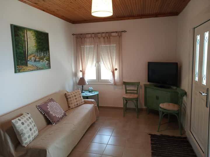 "Katie`s Summerhouse" - Halkidiki
