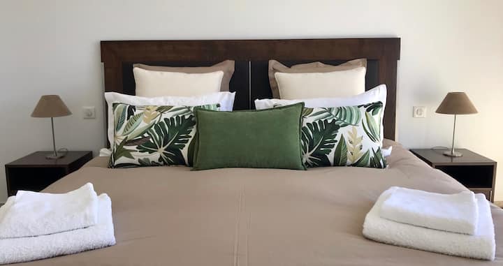 ห้องนอน