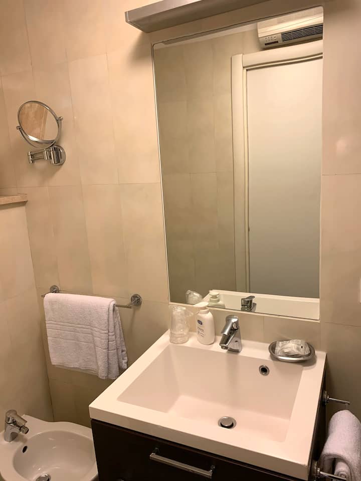 Small Cozy Studio In Super Location - Rom